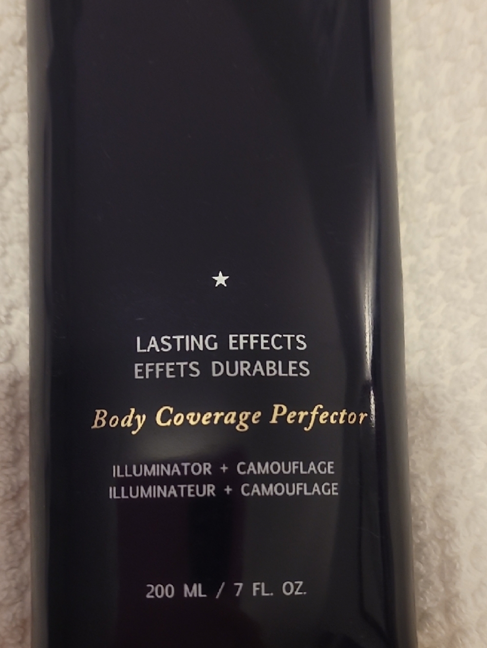 Westmore Beauty Body Coverage Perfector - Picture 4 of 8